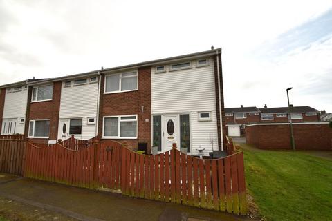 49 Wordsworth Gardens, Dipton, Stanley, DH9 9LQ