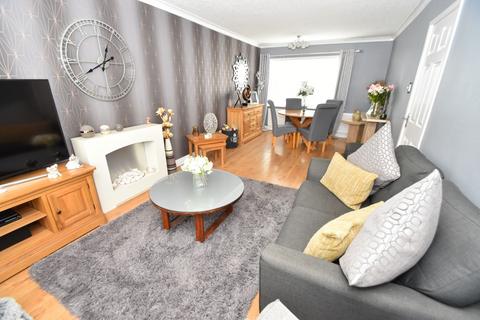 49 Wordsworth Gardens, Dipton, Stanley, DH9 9LQ