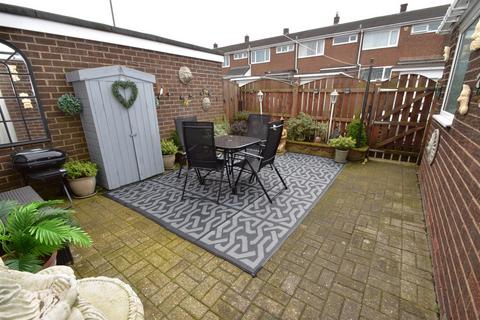 49 Wordsworth Gardens, Dipton, Stanley, DH9 9LQ
