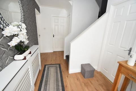 49 Wordsworth Gardens, Dipton, Stanley, DH9 9LQ