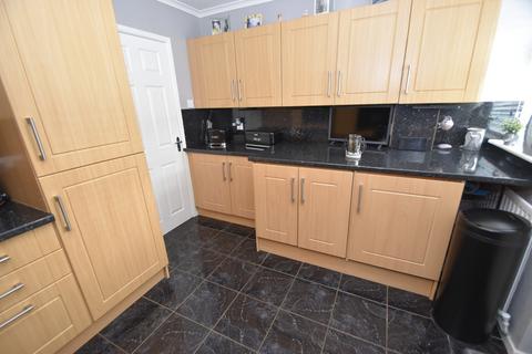 49 Wordsworth Gardens, Dipton, Stanley, DH9 9LQ