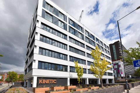 undefined, Kinetic, 88-92 Talbot road, Old Trafford, M16