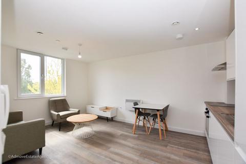undefined, Kinetic, 88-92 Talbot road, Old Trafford, M16