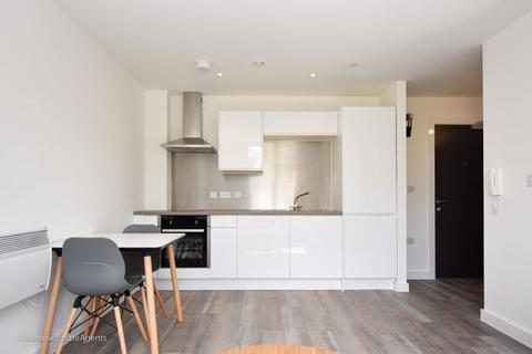 undefined, Kinetic, 88-92 Talbot road, Old Trafford, M16