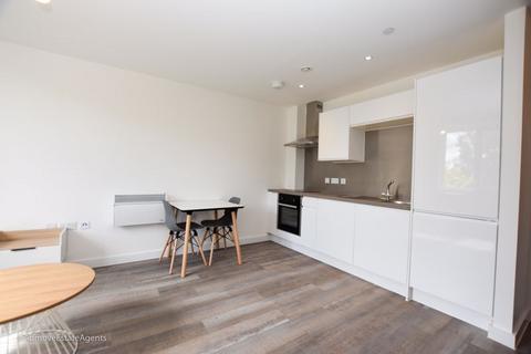 undefined, Kinetic, 88-92 Talbot road, Old Trafford, M16