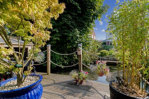 2 bedroom terraced house for sale, Lower Road, River, Dover, CT17
