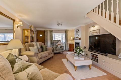 2 bedroom terraced house for sale, Lower Road, River, Dover, CT17