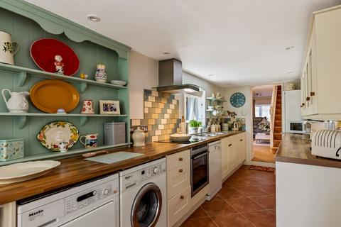 2 bedroom terraced house for sale, Lower Road, River, Dover, CT17
