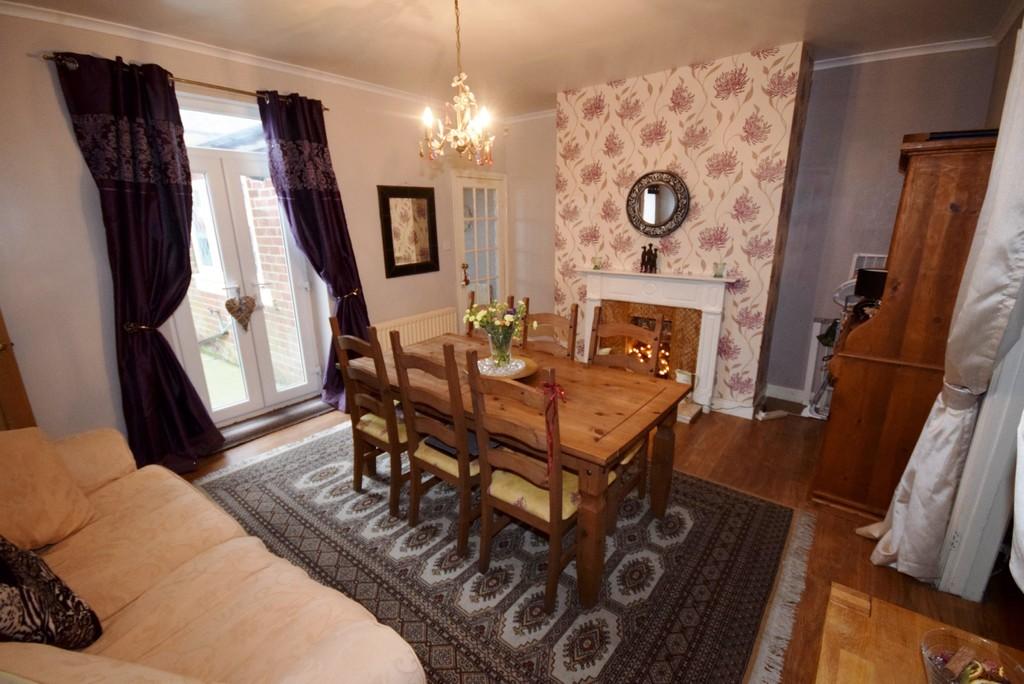 Dudley Terrace, New Kyo 3 bed end of terrace house £64,950