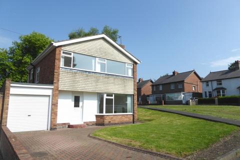 3 bedroom detached house to rent, The Meadows  Ryton