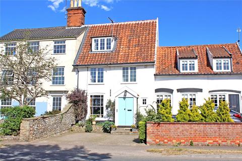 3 bedroom terraced house for sale, High Street, Wrentham, Beccles, Suffolk, NR34