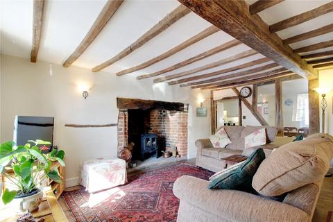 3 bedroom terraced house for sale, High Street, Wrentham, Beccles, Suffolk, NR34