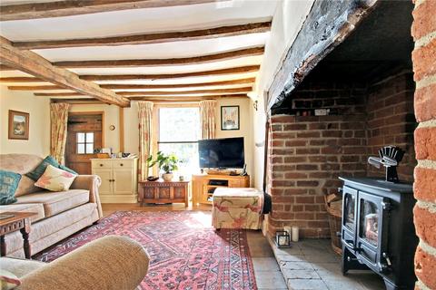 3 bedroom terraced house for sale, High Street, Wrentham, Beccles, Suffolk, NR34
