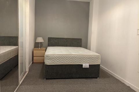 1 bedroom flat to rent, Upper Allen Street, City Centre, Sheffield, S3