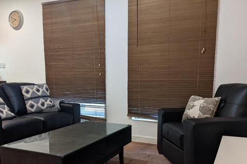 undefined, 185 Upper Allen Street, City Centre, Sheffield, S3