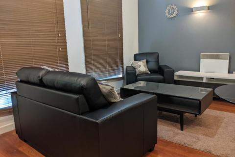 undefined, 185 Upper Allen Street, City Centre, Sheffield, S3