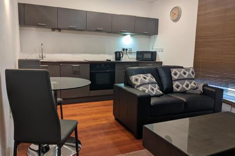 undefined, 185 Upper Allen Street, City Centre, Sheffield, S3
