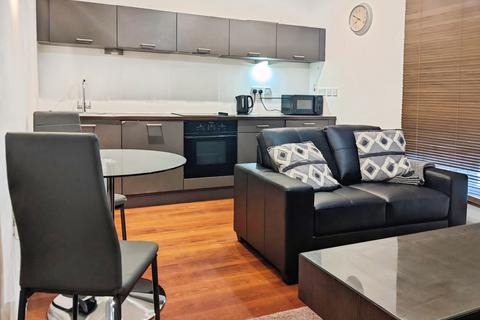 undefined, 185 Upper Allen Street, City Centre, Sheffield, S3
