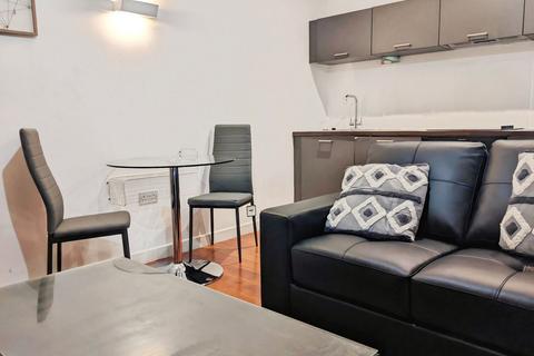 undefined, 185 Upper Allen Street, City Centre, Sheffield, S3