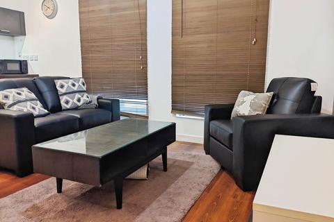 undefined, 185 Upper Allen Street, City Centre, Sheffield, S3