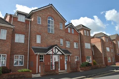 2 bedroom apartment to rent, 15 Devonshire Road, Altrincham