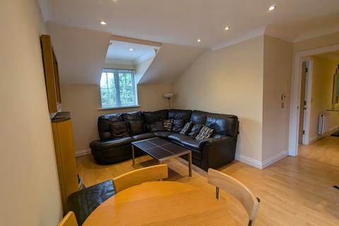 2 bedroom apartment to rent, 15 Devonshire Road, Altrincham