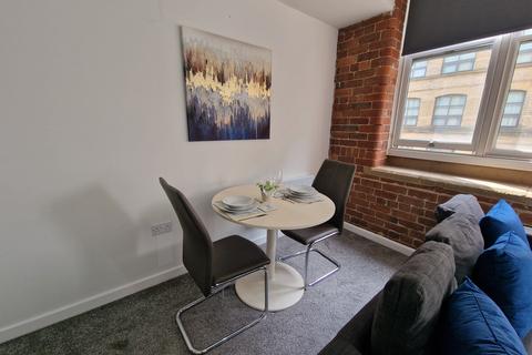 Studio to rent, 1 Balme Street, City Centre, Bradford, BD1
