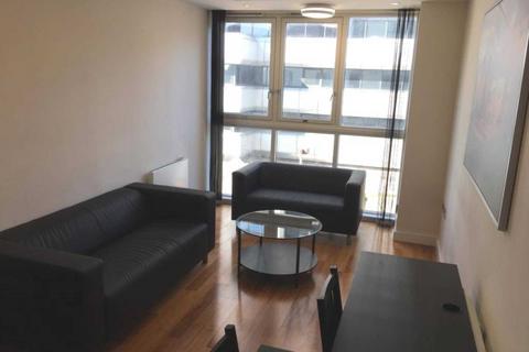 1 bedroom apartment for sale, Admiral House, Newport Road, Cardiff