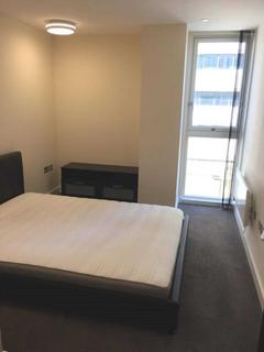 1 bedroom apartment for sale, Admiral House, Newport Road, Cardiff