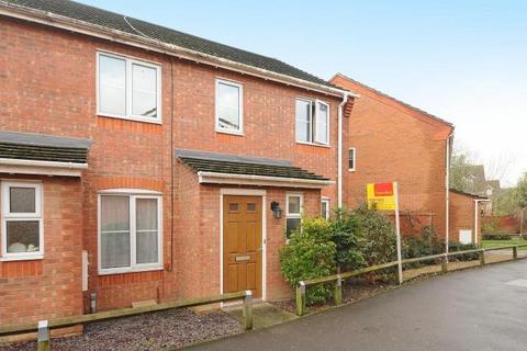 2 bedroom end of terrace house to rent, Thatcham,  Berkshire,  RG19