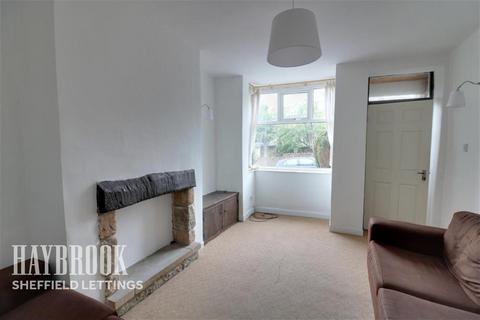 3 bedroom terraced house to rent, Queen Street, Sheffield, S35 2WQ