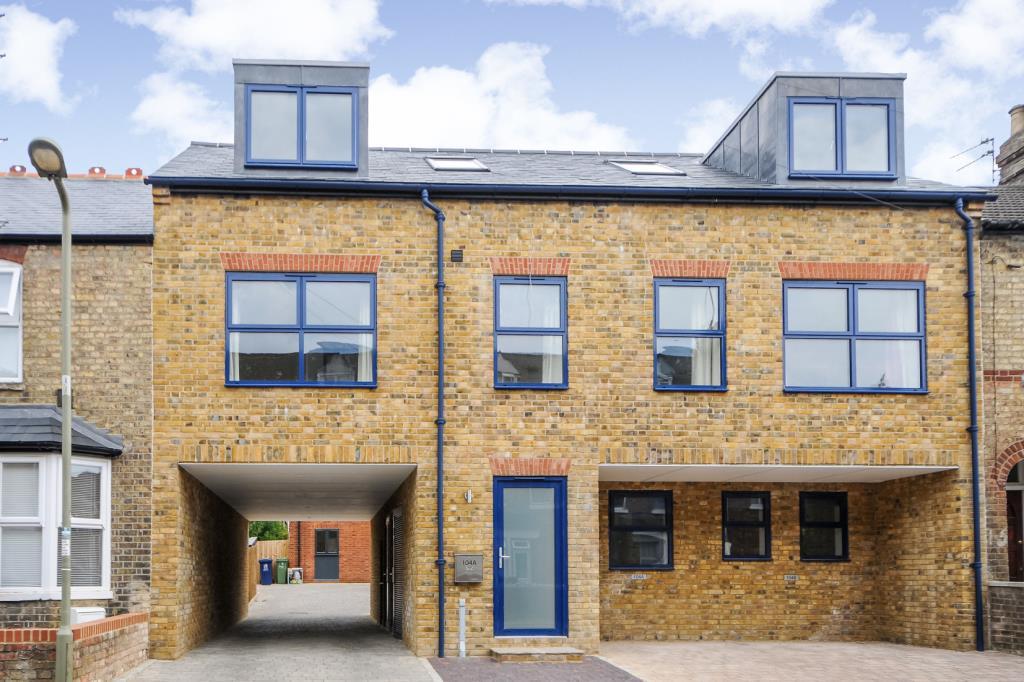St Marys Road, East Oxford, OX4 2 bed apartment to rent £1,600 pcm (£