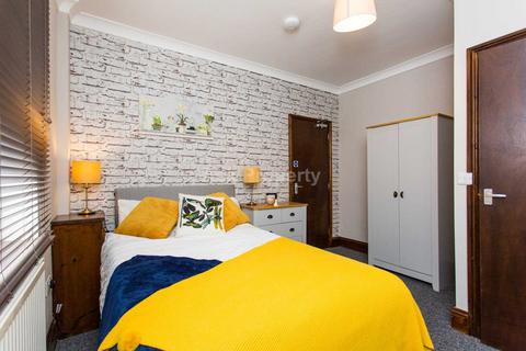 undefined, Goldsmith Street, Mansfield