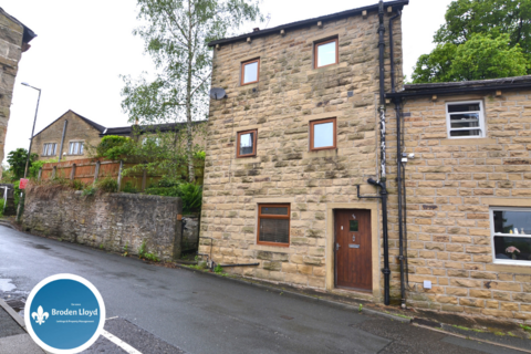 1 bedroom cottage to rent, Church Street , Barrowford BB9
