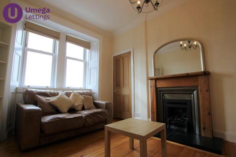 1 bedroom flat to rent, St Peter's Place, Viewforth, Edinburgh, EH3