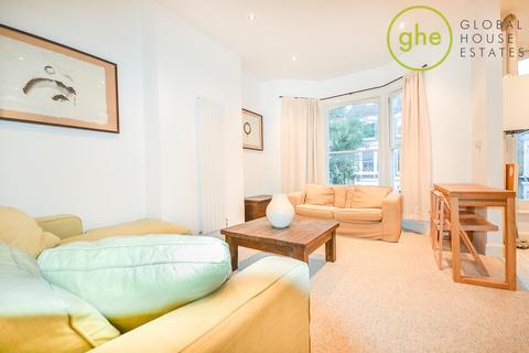 2 bedroom flat to rent, Kellett Road, Brixton, London