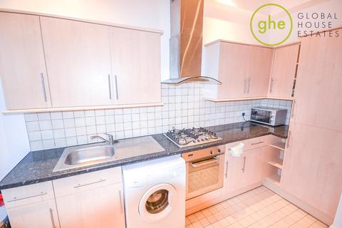 2 bedroom flat to rent, Kellett Road, Brixton, London