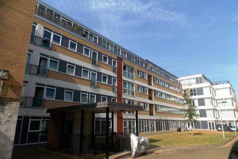 1 bedroom flat to rent, Hacon Square, Richmond Road, Hackney E8