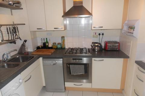 1 bedroom flat to rent, Hacon Square, Richmond Road, Hackney E8