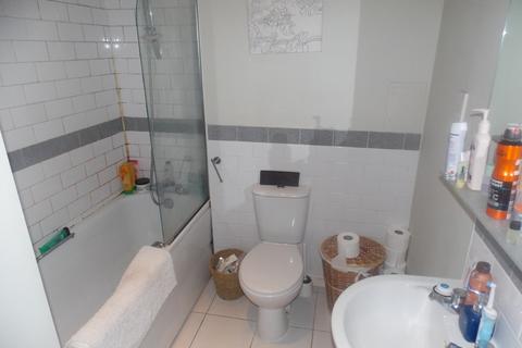 1 bedroom flat to rent, Hacon Square, Richmond Road, Hackney E8