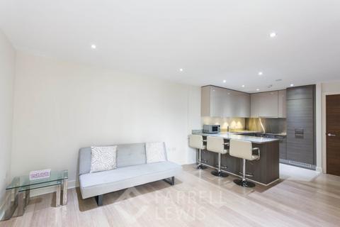 2 bedroom apartment to rent, Bromyard Avenue, London W3