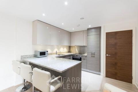 2 bedroom apartment to rent, Bromyard Avenue, London W3