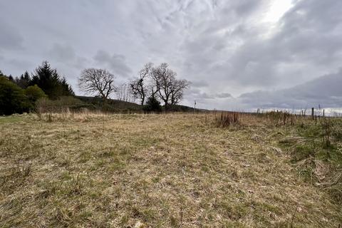 4 bedroom property with land for sale - Plot 1 Phorp, Dunphail, Forres IV36