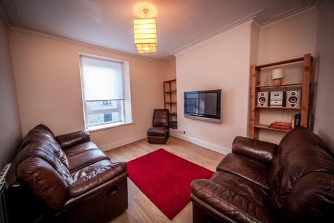 Urquhart Road, City Centre, Aberdeen, AB24