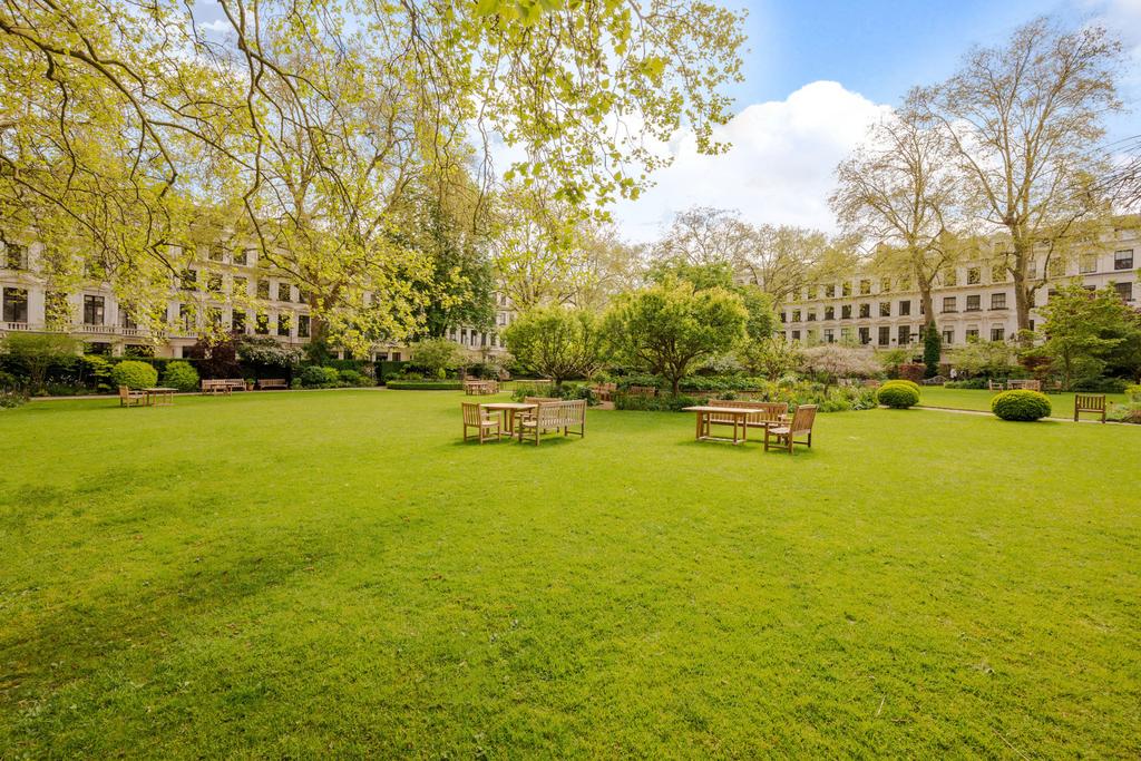 Communal Gardens