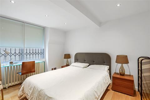 3 bedroom flat to rent - York House, 39 Upper Montagu Street, London