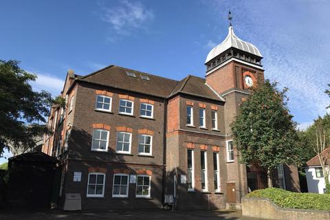 Studio to rent - The Clock House, Frogmoor, High Wycombe, HP13 5DL