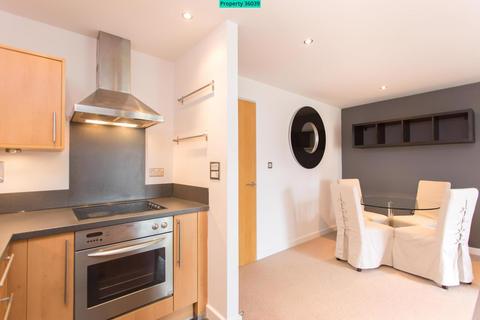 2 bedroom apartment to rent, Riverside West Apartments, Whitehall Road, Leeds, LS1 4AW