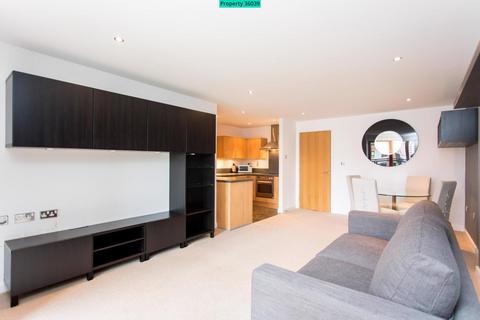 undefined, Riverside West Apartments, Whitehall Road, Leeds, LS1 4AW