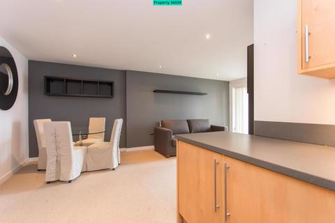 undefined, Riverside West Apartments, Whitehall Road, Leeds, LS1 4AW